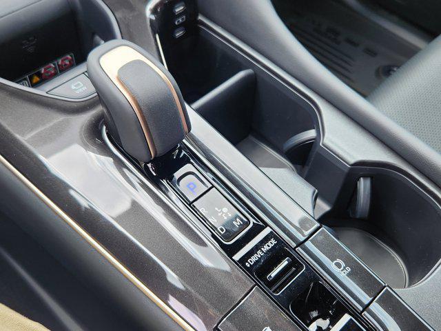 new 2025 Toyota Crown car, priced at $57,612