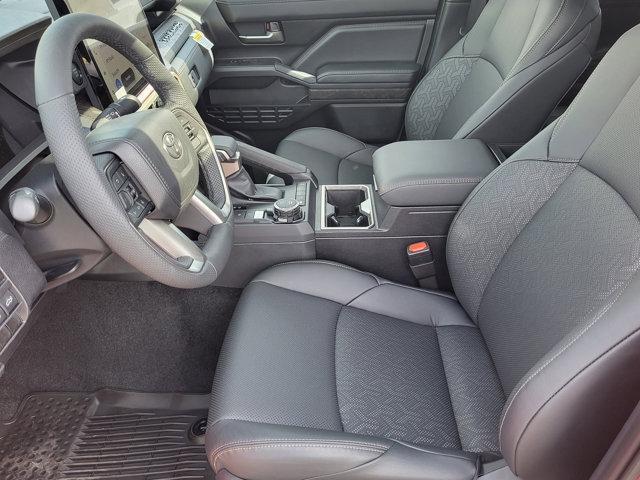 new 2025 Toyota Tacoma car, priced at $56,413