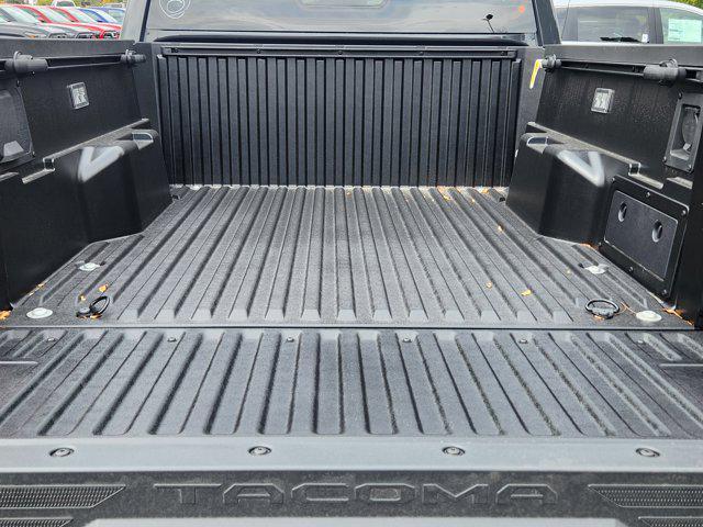 new 2025 Toyota Tacoma car, priced at $56,413