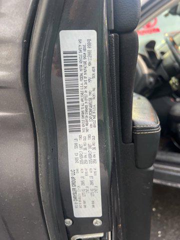 used 2015 Jeep Cherokee car, priced at $11,484