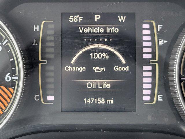 used 2015 Jeep Cherokee car, priced at $8,899