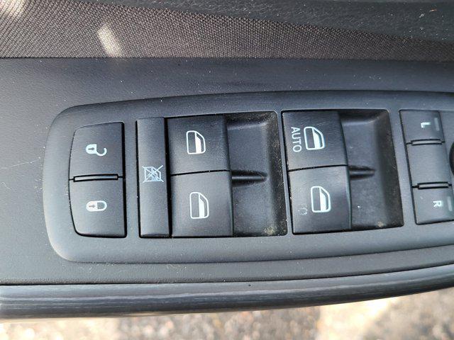 used 2015 Jeep Cherokee car, priced at $8,899