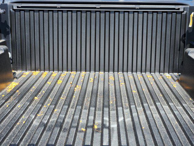 new 2025 Toyota Tacoma car, priced at $46,703