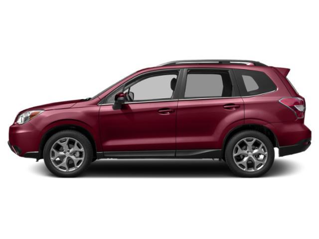 used 2015 Subaru Forester car, priced at $15,999