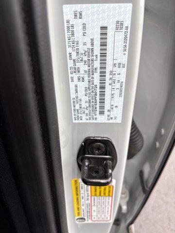 used 2023 Ford F-150 car, priced at $52,899