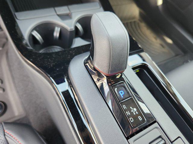 new 2025 Toyota Prius car, priced at $40,653