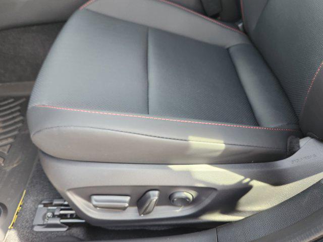 new 2025 Toyota Prius car, priced at $40,653