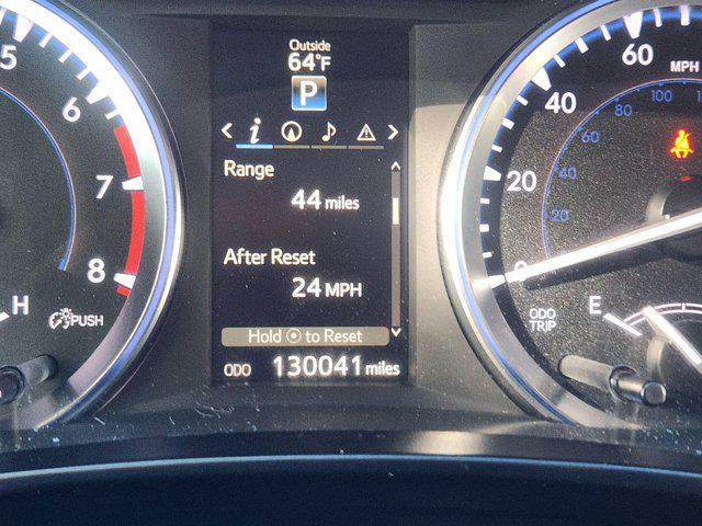 used 2015 Toyota Highlander car, priced at $21,024