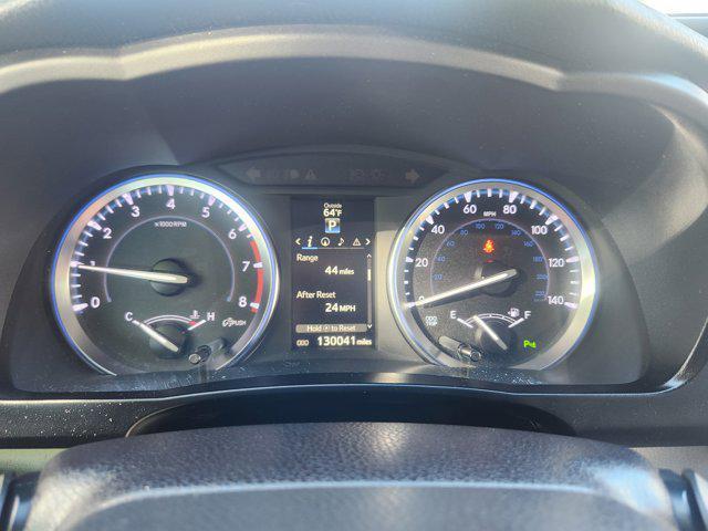 used 2015 Toyota Highlander car, priced at $21,024