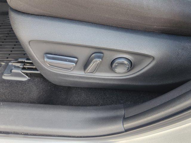 used 2024 Toyota RAV4 car, priced at $30,799