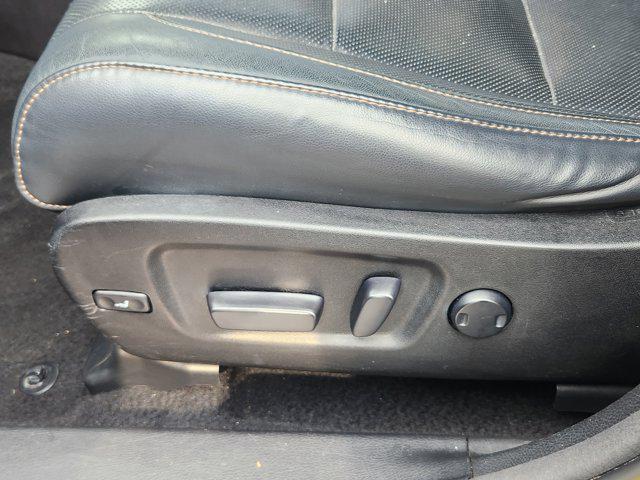 used 2016 Toyota Highlander car, priced at $23,809