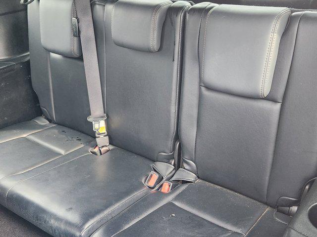 used 2016 Toyota Highlander car, priced at $23,809