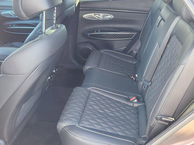 used 2023 Genesis GV70 car, priced at $45,780