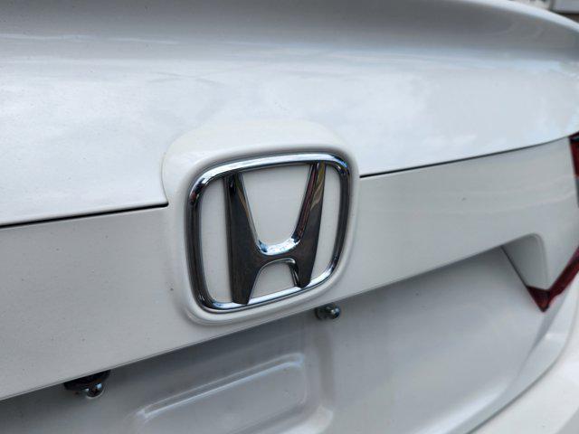 used 2019 Honda Accord car, priced at $25,705
