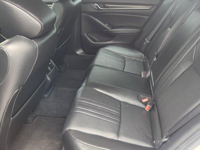 used 2019 Honda Accord car, priced at $25,705