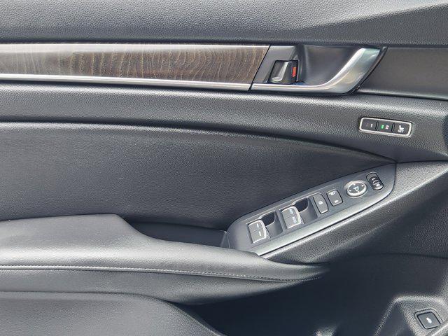 used 2019 Honda Accord car, priced at $25,705