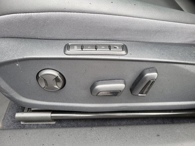 used 2023 Volkswagen ID.4 car, priced at $28,899