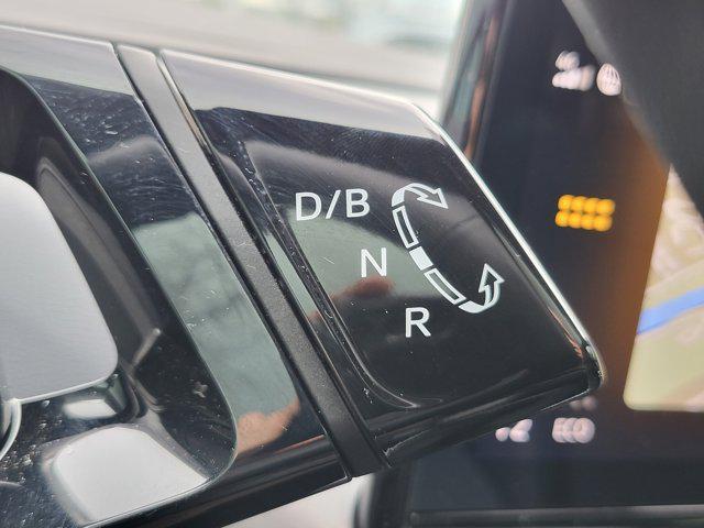used 2023 Volkswagen ID.4 car, priced at $28,899