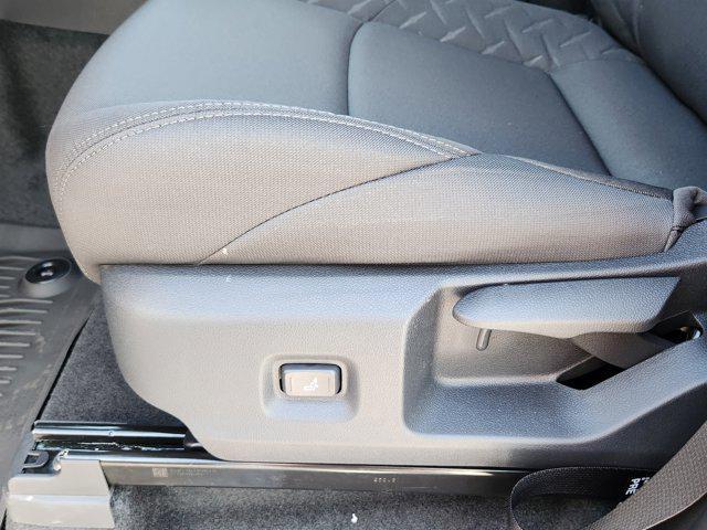 new 2025 Toyota Tacoma car, priced at $43,652