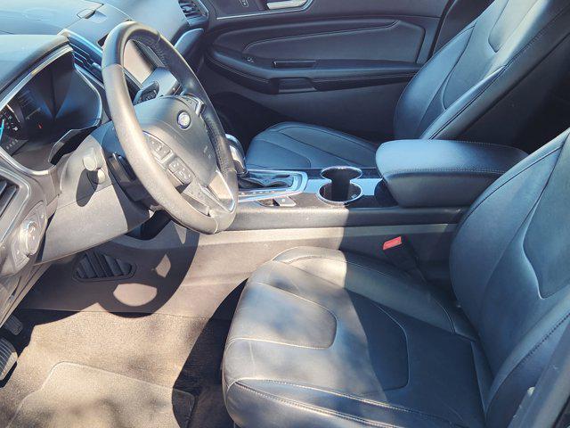 used 2015 Ford Edge car, priced at $11,447