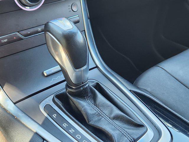used 2015 Ford Edge car, priced at $11,447