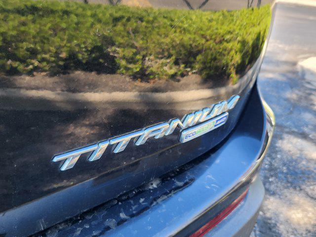 used 2015 Ford Edge car, priced at $11,447