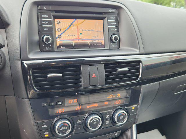used 2014 Mazda CX-5 car, priced at $16,999