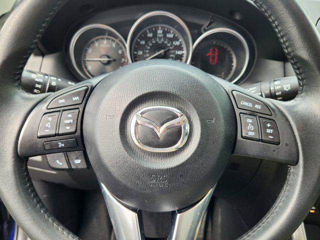 used 2014 Mazda CX-5 car, priced at $16,999