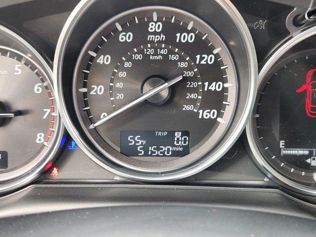 used 2014 Mazda CX-5 car, priced at $16,999