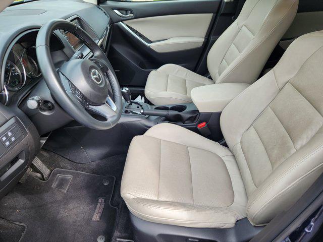used 2014 Mazda CX-5 car, priced at $16,999