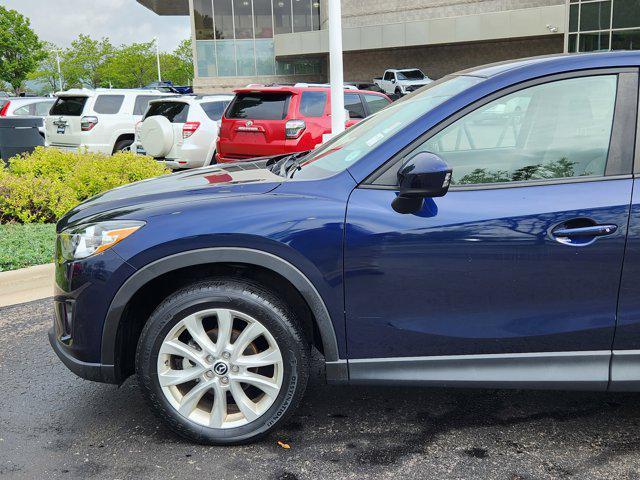 used 2014 Mazda CX-5 car, priced at $16,999