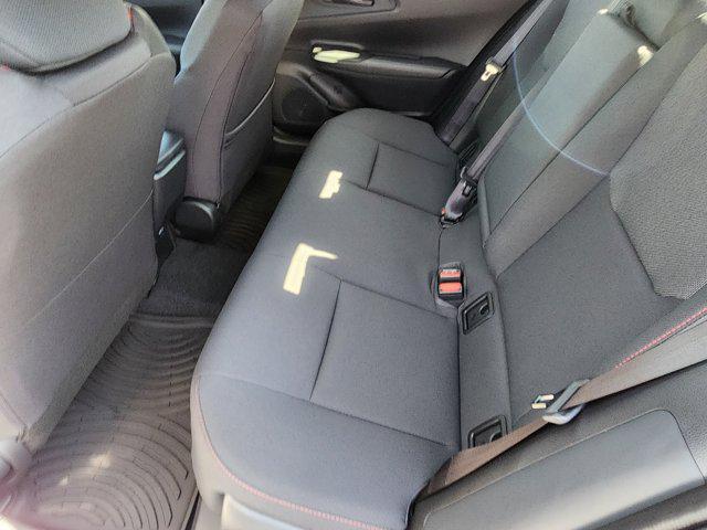 new 2025 Toyota Prius car, priced at $35,777