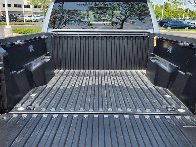 new 2025 Toyota Tacoma car, priced at $44,601