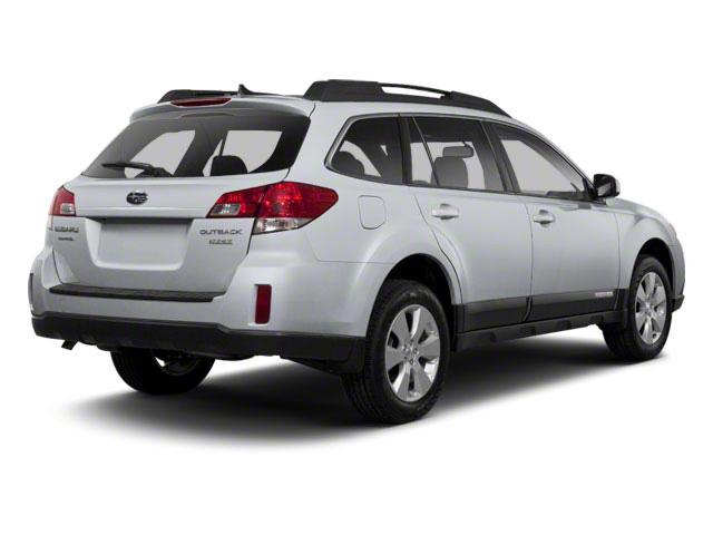 used 2010 Subaru Outback car, priced at $9,603