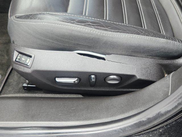 used 2015 Buick Regal car, priced at $14,581
