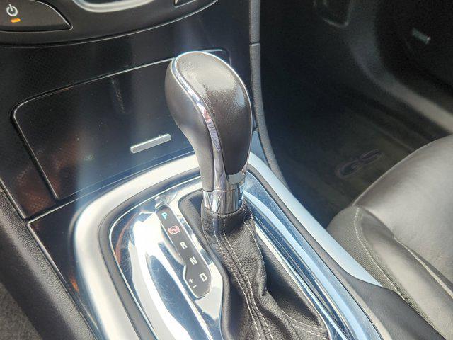 used 2015 Buick Regal car, priced at $14,581