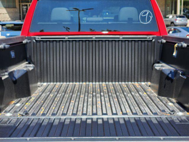 new 2025 Toyota Tacoma car, priced at $43,802