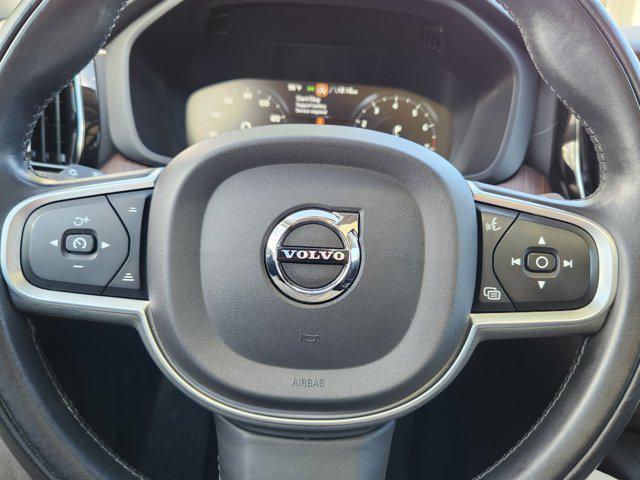 used 2021 Volvo XC60 car, priced at $25,993