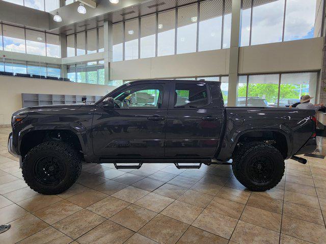 new 2025 Toyota Tacoma car, priced at $45,594