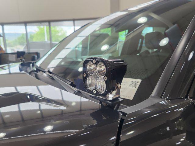 new 2025 Toyota Tacoma car, priced at $45,594