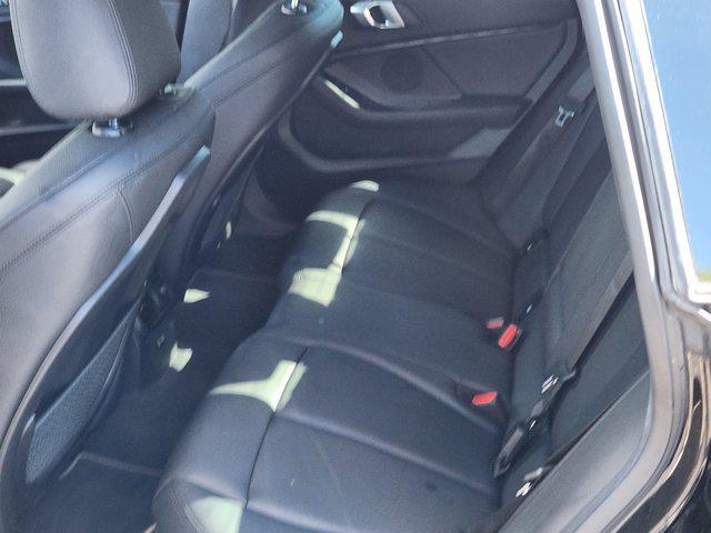 used 2020 BMW 228 Gran Coupe car, priced at $24,649