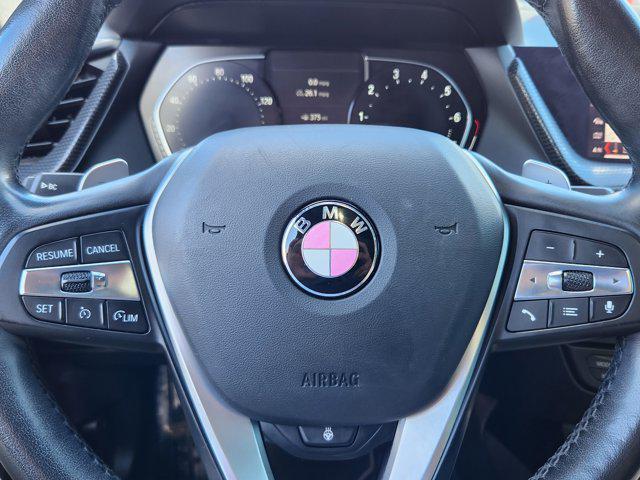 used 2020 BMW 228 Gran Coupe car, priced at $24,649