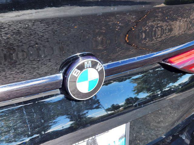 used 2020 BMW 228 Gran Coupe car, priced at $24,649