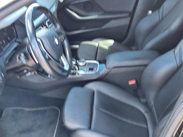 used 2020 BMW 228 Gran Coupe car, priced at $24,649