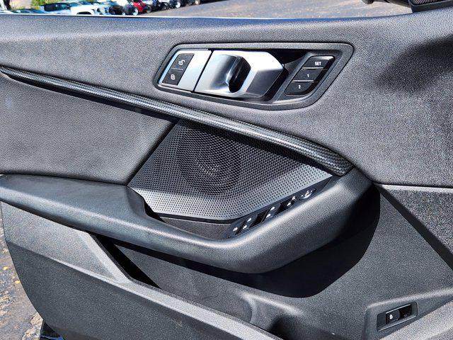 used 2020 BMW 228 Gran Coupe car, priced at $24,649
