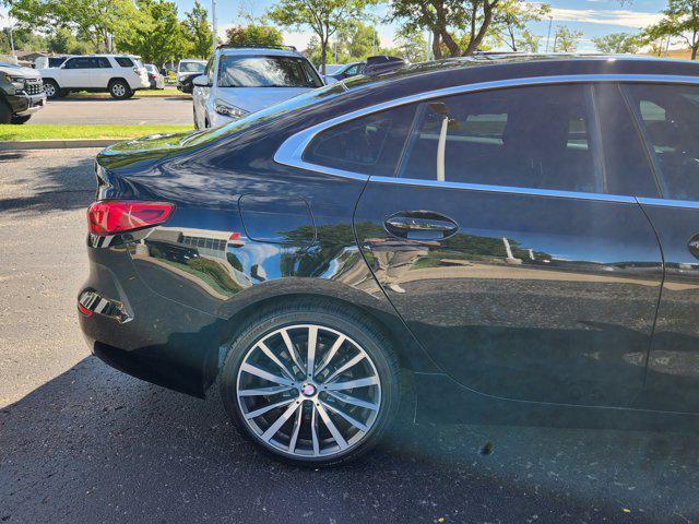 used 2020 BMW 228 Gran Coupe car, priced at $24,649