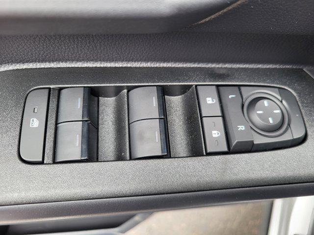 new 2025 Toyota 4Runner car, priced at $46,946