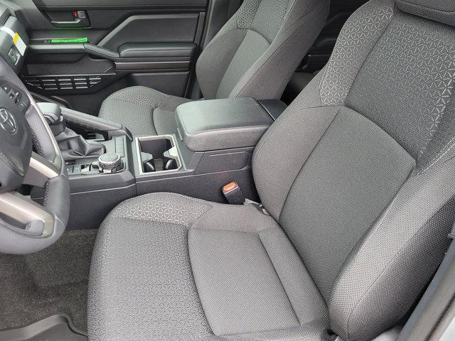 new 2025 Toyota 4Runner car, priced at $46,946