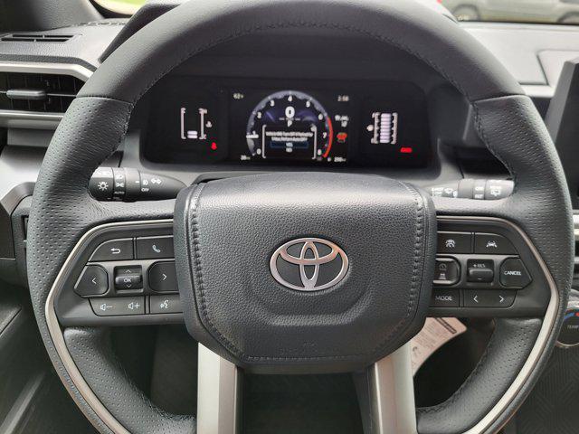 new 2025 Toyota 4Runner car, priced at $46,946