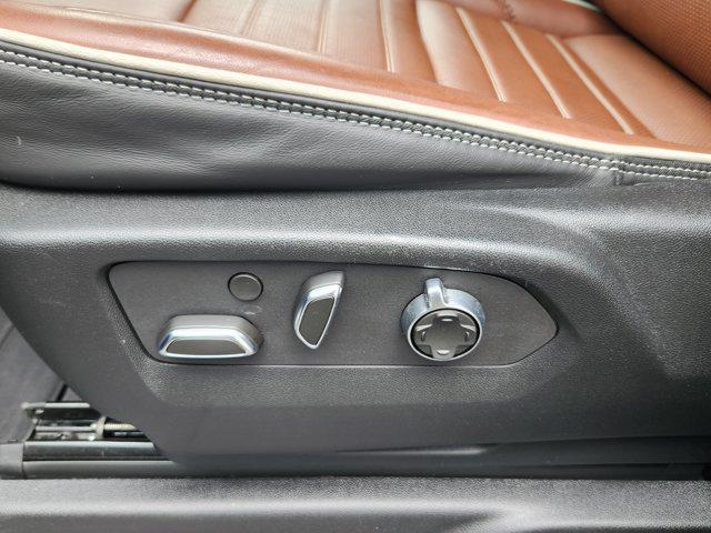 used 2024 GMC Yukon XL car, priced at $89,999